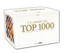 Classical top 1000 d'occasion  Expédié en France