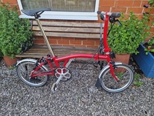 Brompton line explore for sale  MANCHESTER