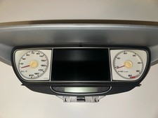 écran gps citroën d'occasion  Barbezieux-Saint-Hilaire