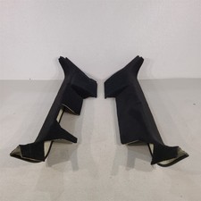 Corvette door sill for sale  Romulus
