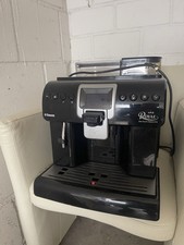 Kaffeevollautomat royal touch gebraucht kaufen  Wermelskirchen