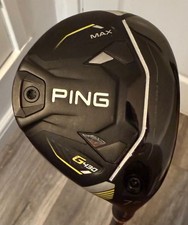 Ping g430 max for sale  KILMARNOCK