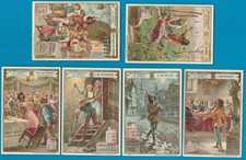 Liebig trade card d'occasion  Expédié en Belgium