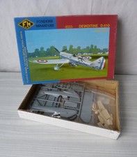 Maquette ech. fonderie d'occasion  Sin-le-Noble