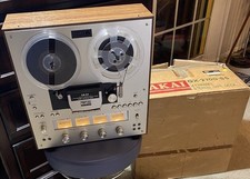 Akai 270d channel for sale  Virginia Beach