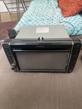 Kenwood dnx520vbt audio for sale  LONDON