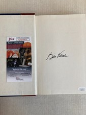 veeck wreck signed for sale  Mount Holly