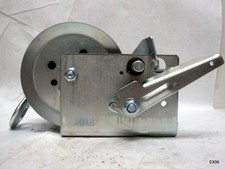 3200lbs hand winch for sale  Athens
