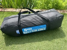 Kampa rally plus for sale  THORNTON-CLEVELEYS