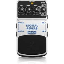 Behringer dr600 digital gebraucht kaufen  Köln