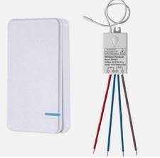Thinkbee wireless switch for sale  LONDON