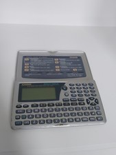 Casio 4980er digital usato  Torino