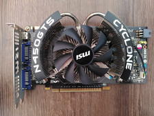 Grafikkarte gpu nvidia gebraucht kaufen  Eberdingen