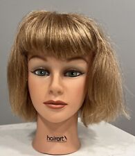 Hairart cosmetology mannequin for sale  Painted Post