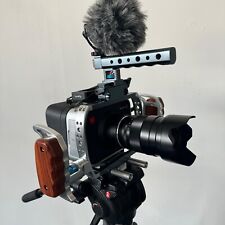 Rig for blackmagic usato  Udine