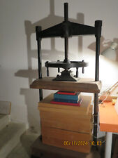 Presse percussion relieur d'occasion  Pau