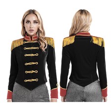 Damen jacke showman gebraucht kaufen  Bremen