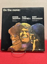 Dionne warwick glen for sale  Seymour