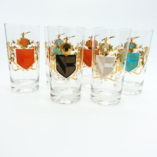 Vtg 60s heraldry for sale  New Haven