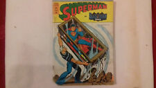 Superman batman robin d'occasion  Tournus
