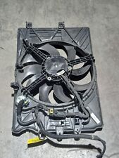Elettroventola 8a9410100 fiat usato  Tivoli