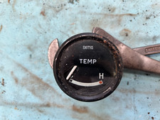 Smiths water temperature for sale  KING'S LYNN