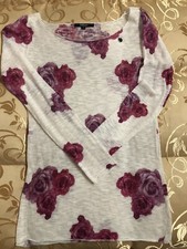 Maglia maglietta donna usato  Comiso