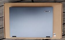 Acer travelmate spin gebraucht kaufen  Mauth