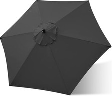 7.5 patio umbrella for sale  Westfield