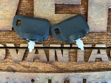 Keys fits toro for sale  Noblesville