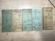Set rf60 expired for sale  GRAVESEND