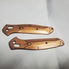 Smkw custom benchmade for sale  Tipp City