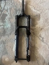 Rockshox zeb ultimate for sale  Noblesville