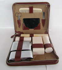 Men vintage brown for sale  BROMSGROVE