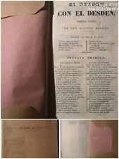 Livre ancien. manuscrit d'occasion  Vouneuil-sous-Biard