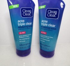 Clean clear acne for sale  Staten Island