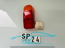 Plastica fanale posteriore usato  Gioia Tauro