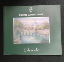 Domus carmelitana giovanni usato  Albano Laziale