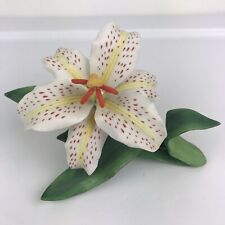 Vintage lenox lily for sale  Hillsborough