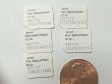 Sprint boost virgin for sale  Spring