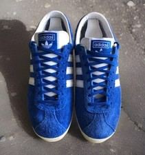 Adidas gazelle vintage for sale  LEIGH-ON-SEA