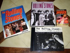 Lot rolling stones for sale  Harrisburg