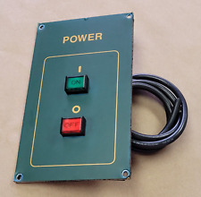 Power panel parts for sale  Oxnard