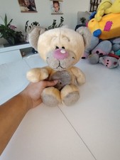 Peluche diddl ours d'occasion  Rosny-sous-Bois
