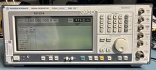 Rohde schwarz smiq for sale  GLOUCESTER
