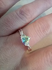 Gemporia sterling silver for sale  LLANTWIT MAJOR