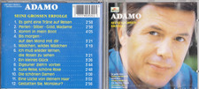 Adamo ... grossen gebraucht kaufen  Neustadt a.d.Aisch