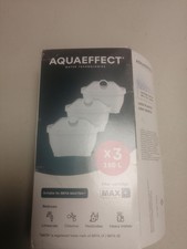 Max wasserfilter kartusche gebraucht kaufen  Herten