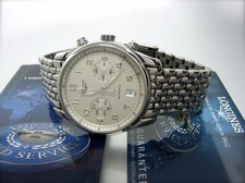 Orologio automatico longines usato  Spilimbergo
