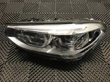 Frontscheinwerfer bmw g01 gebraucht kaufen  Hamburg
